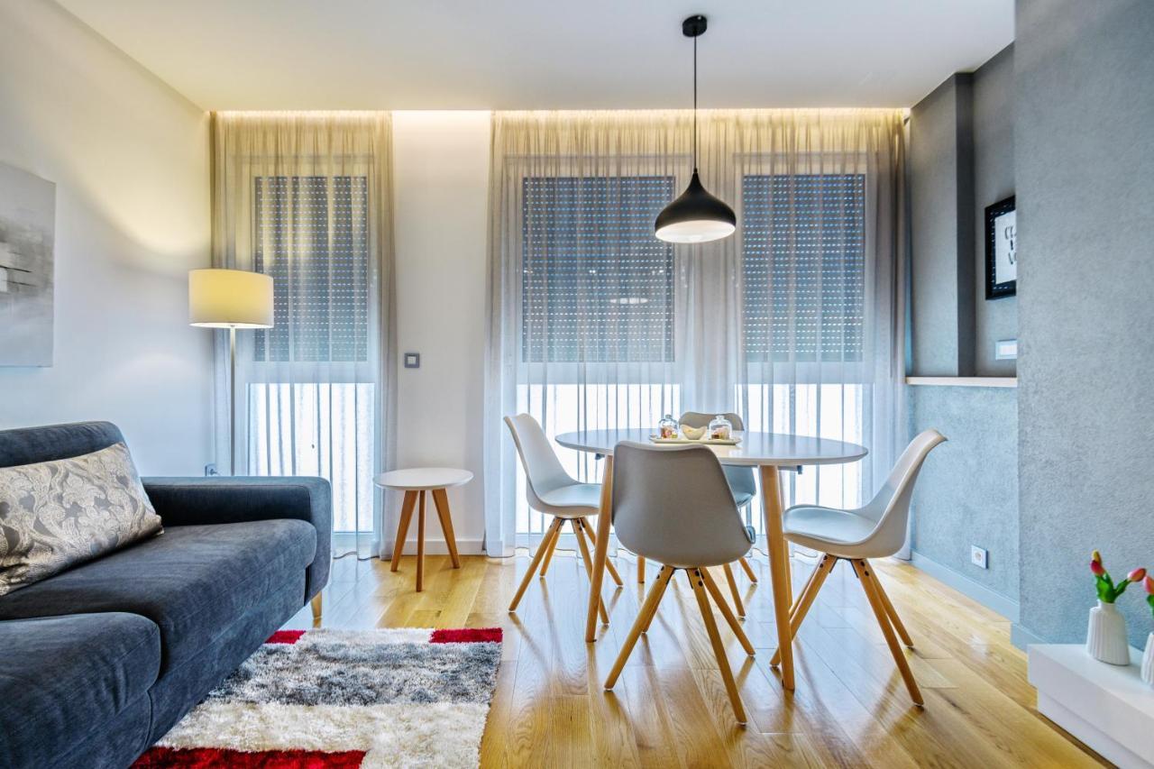 זאדאר Windrose Design Apartments מראה חיצוני תמונה
